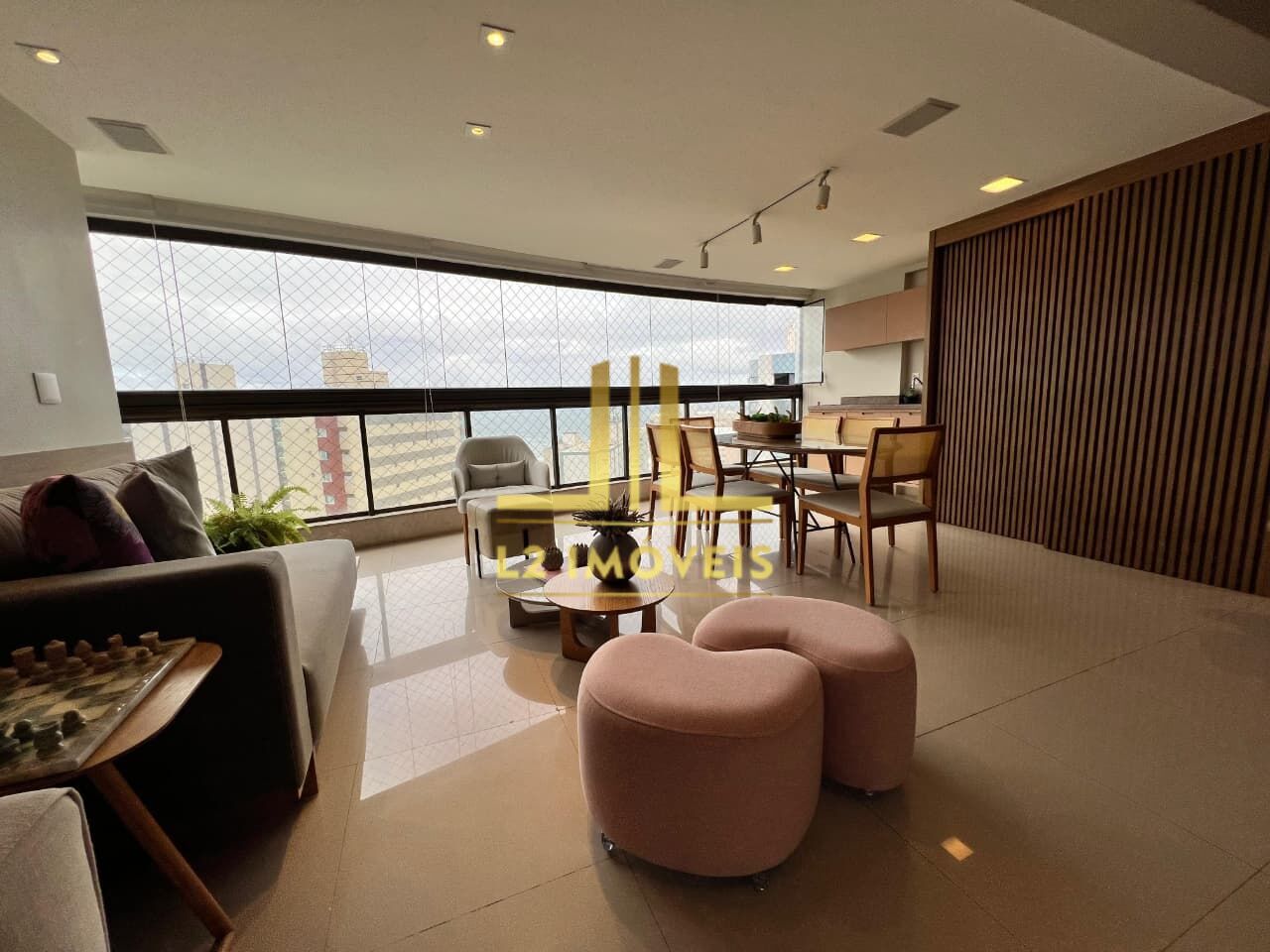 Apartamento, 3 quartos, 147 m² - Foto 4