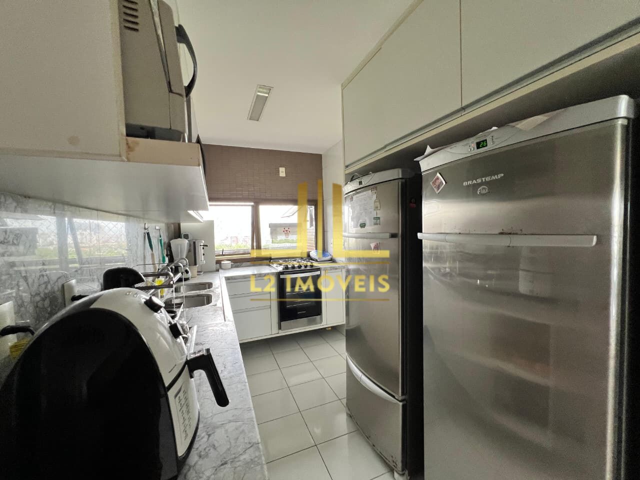 Apartamento, 3 quartos, 147 m² - Foto 13