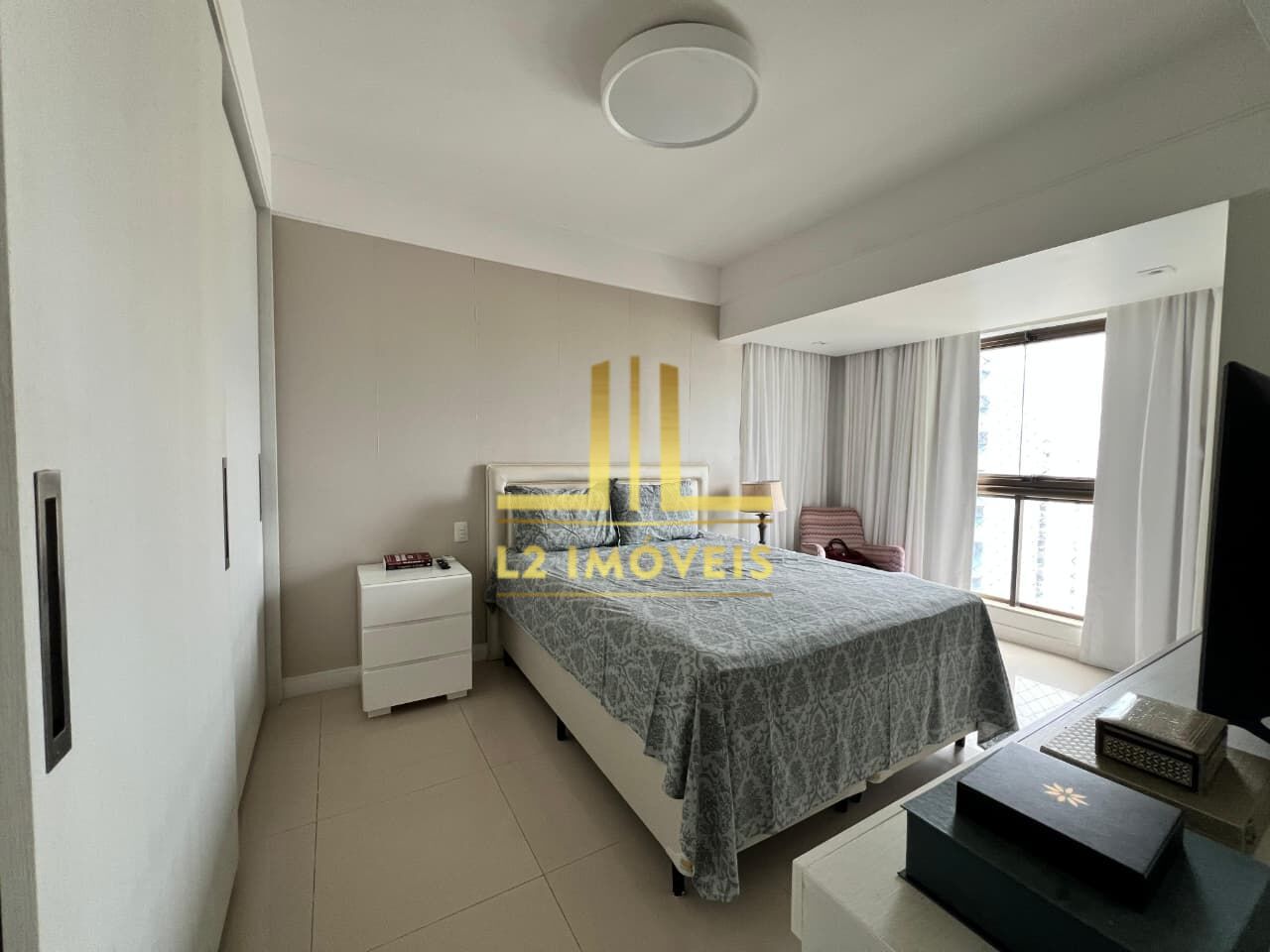 Apartamento, 3 quartos, 147 m² - Foto 14