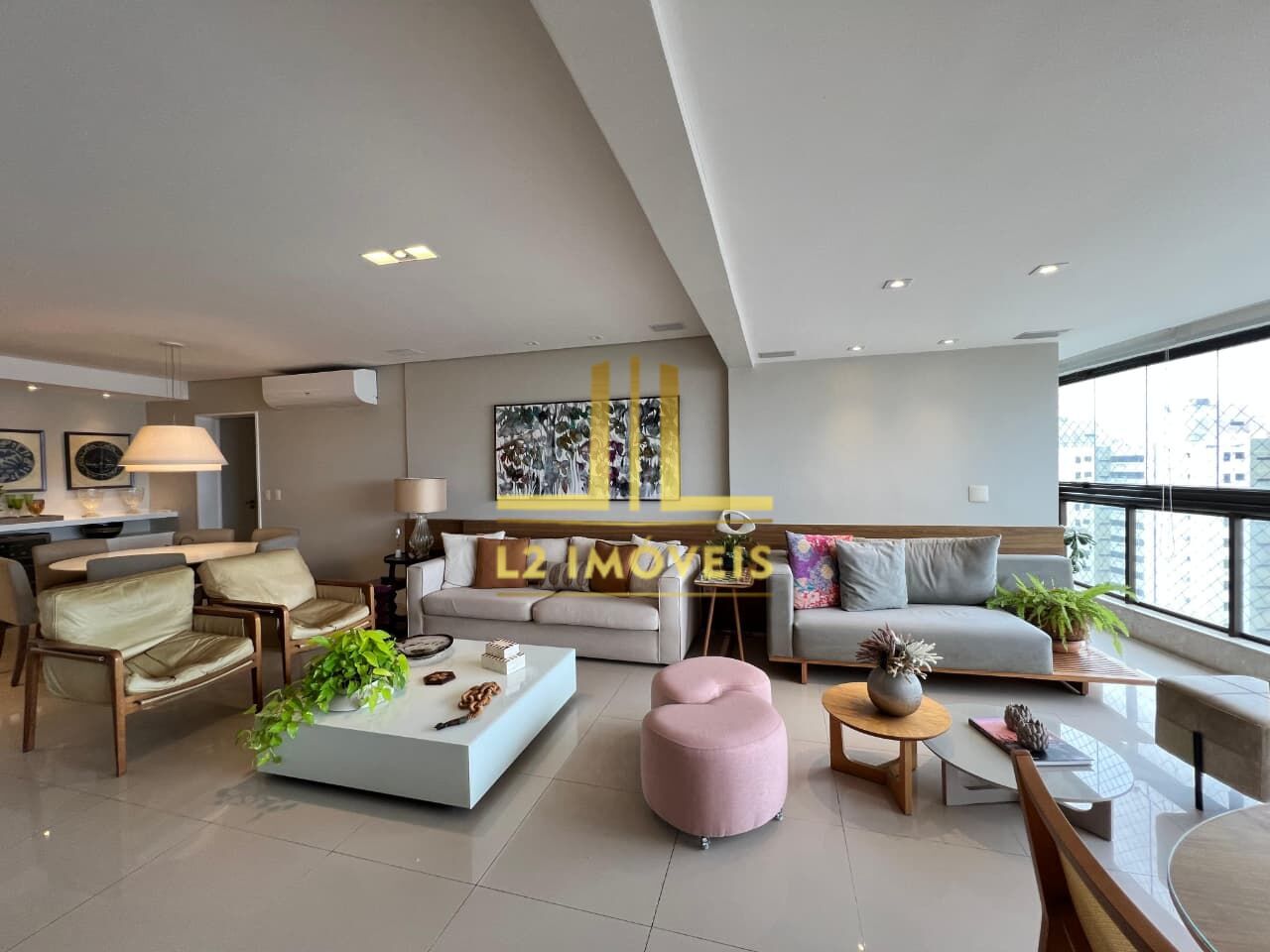 Apartamento, 3 quartos, 147 m² - Foto 8