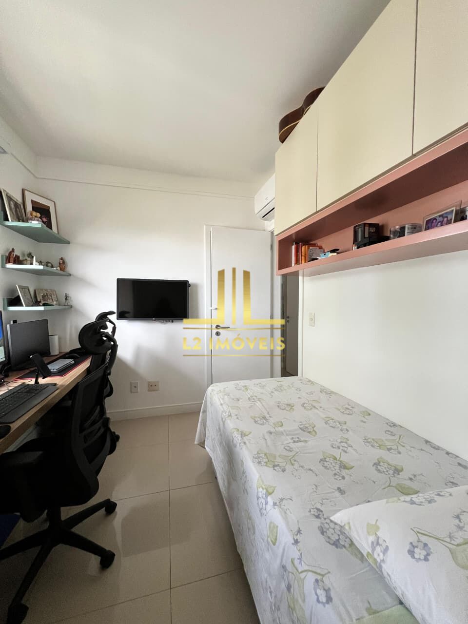 Apartamento, 3 quartos, 147 m² - Foto 15