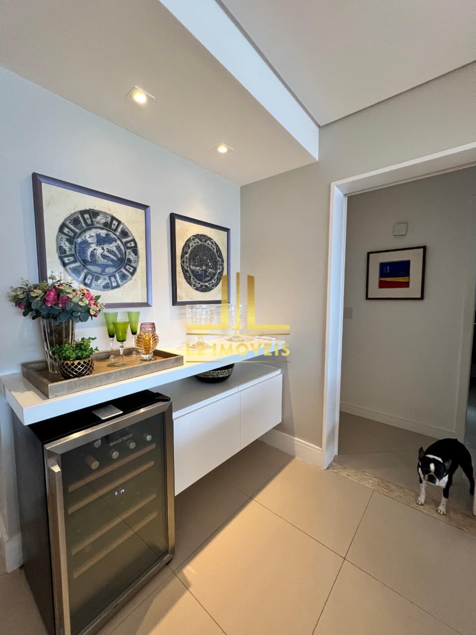 Apartamento, 3 quartos, 147 m² - Foto 10