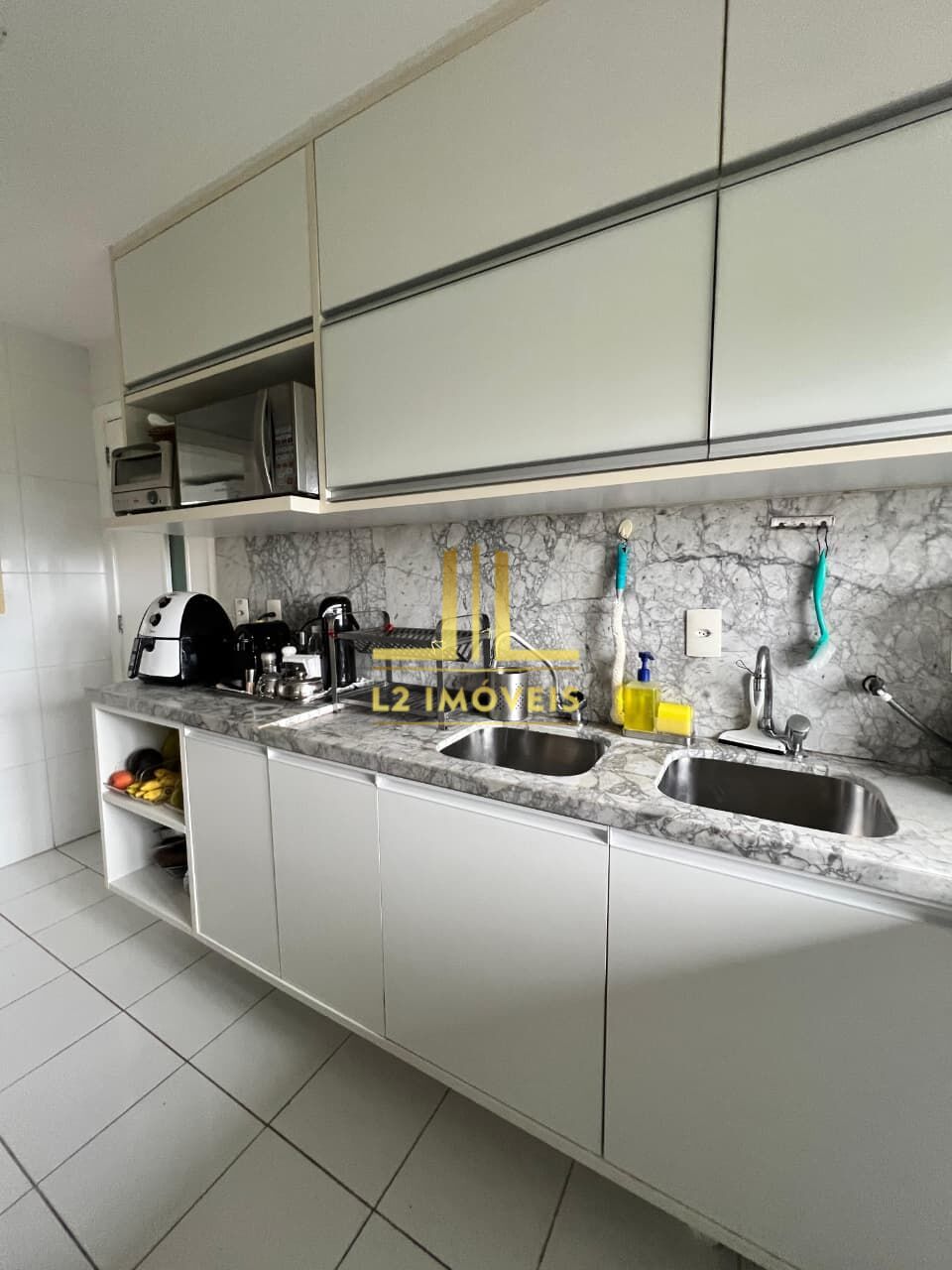 Apartamento, 3 quartos, 147 m² - Foto 12