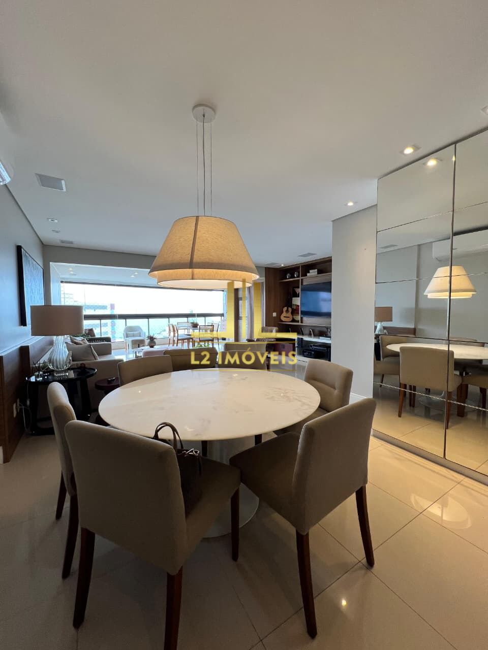 Apartamento, 3 quartos, 147 m² - Foto 7