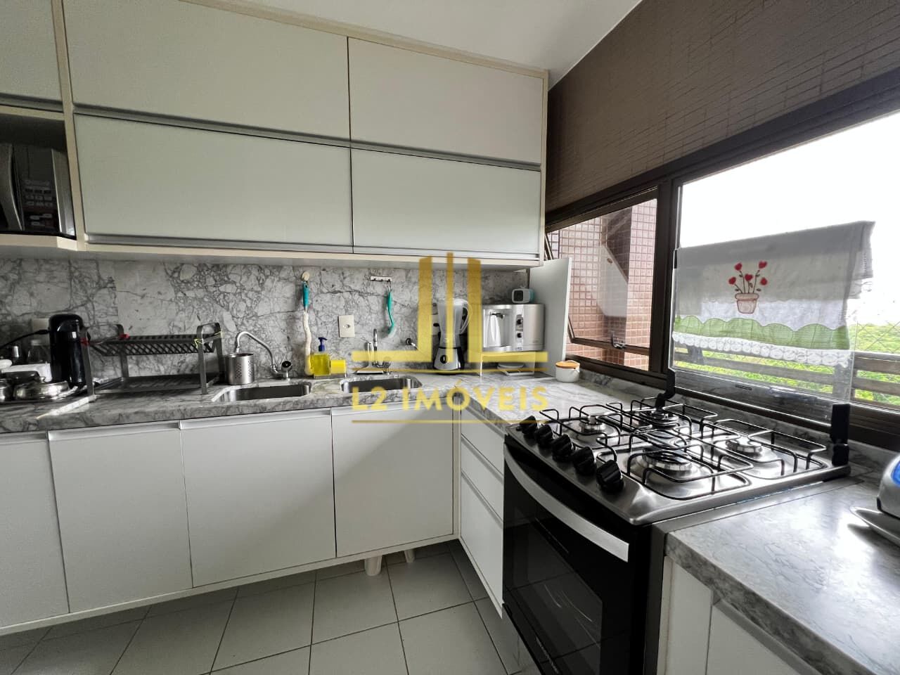 Apartamento, 3 quartos, 147 m² - Foto 11