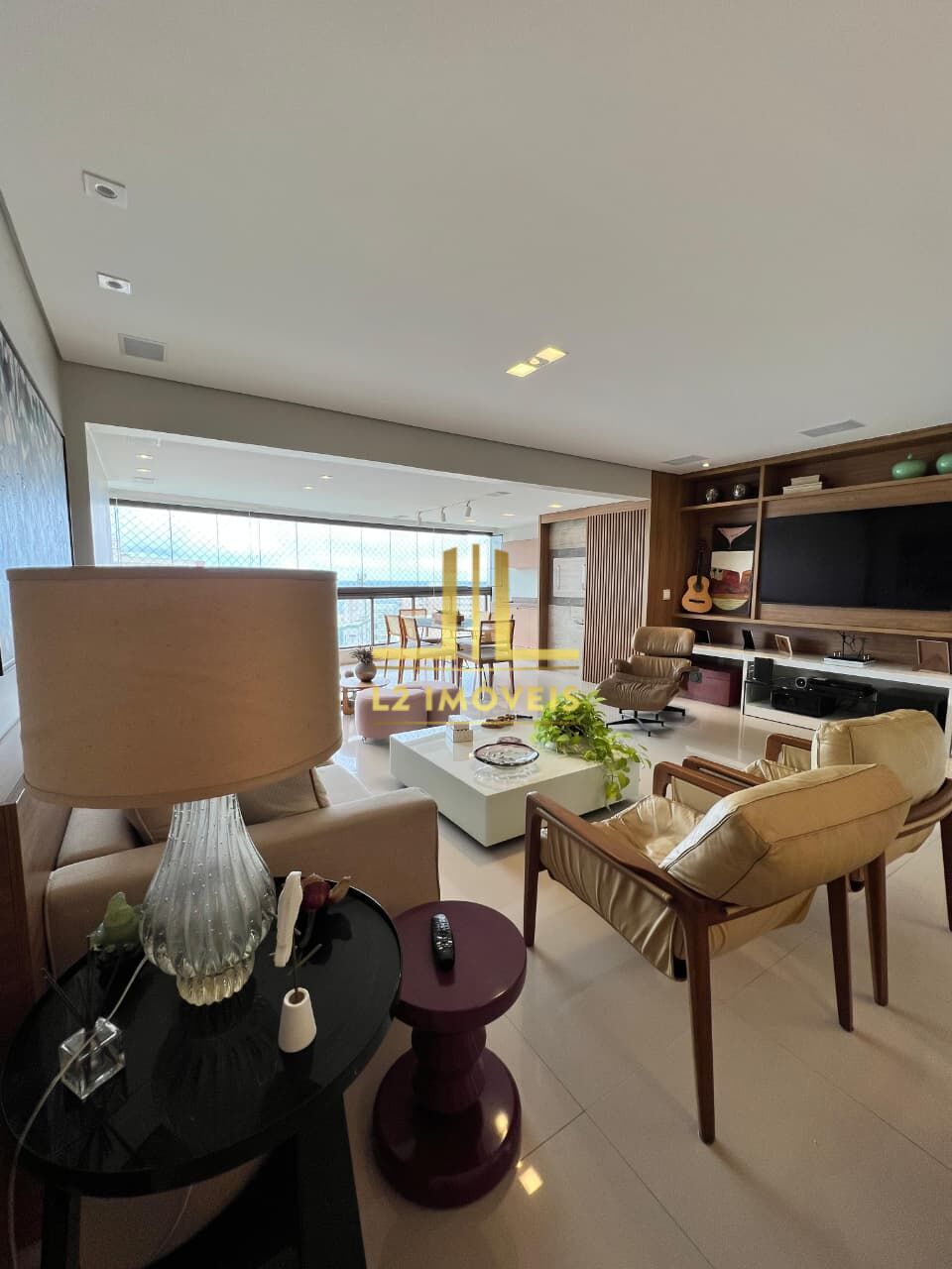 Apartamento, 3 quartos, 147 m² - Foto 5