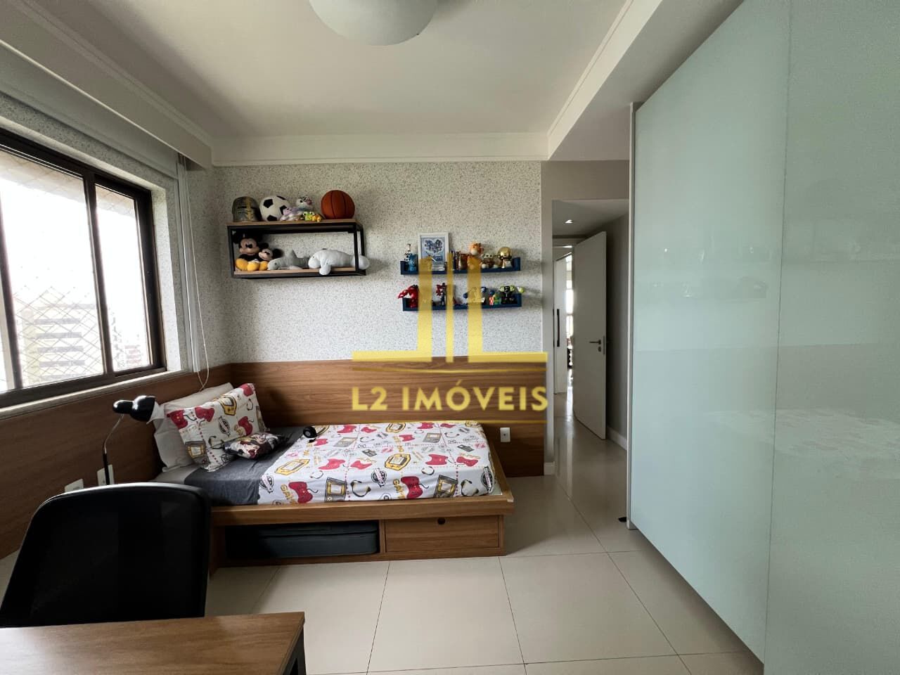 Apartamento, 3 quartos, 147 m² - Foto 17