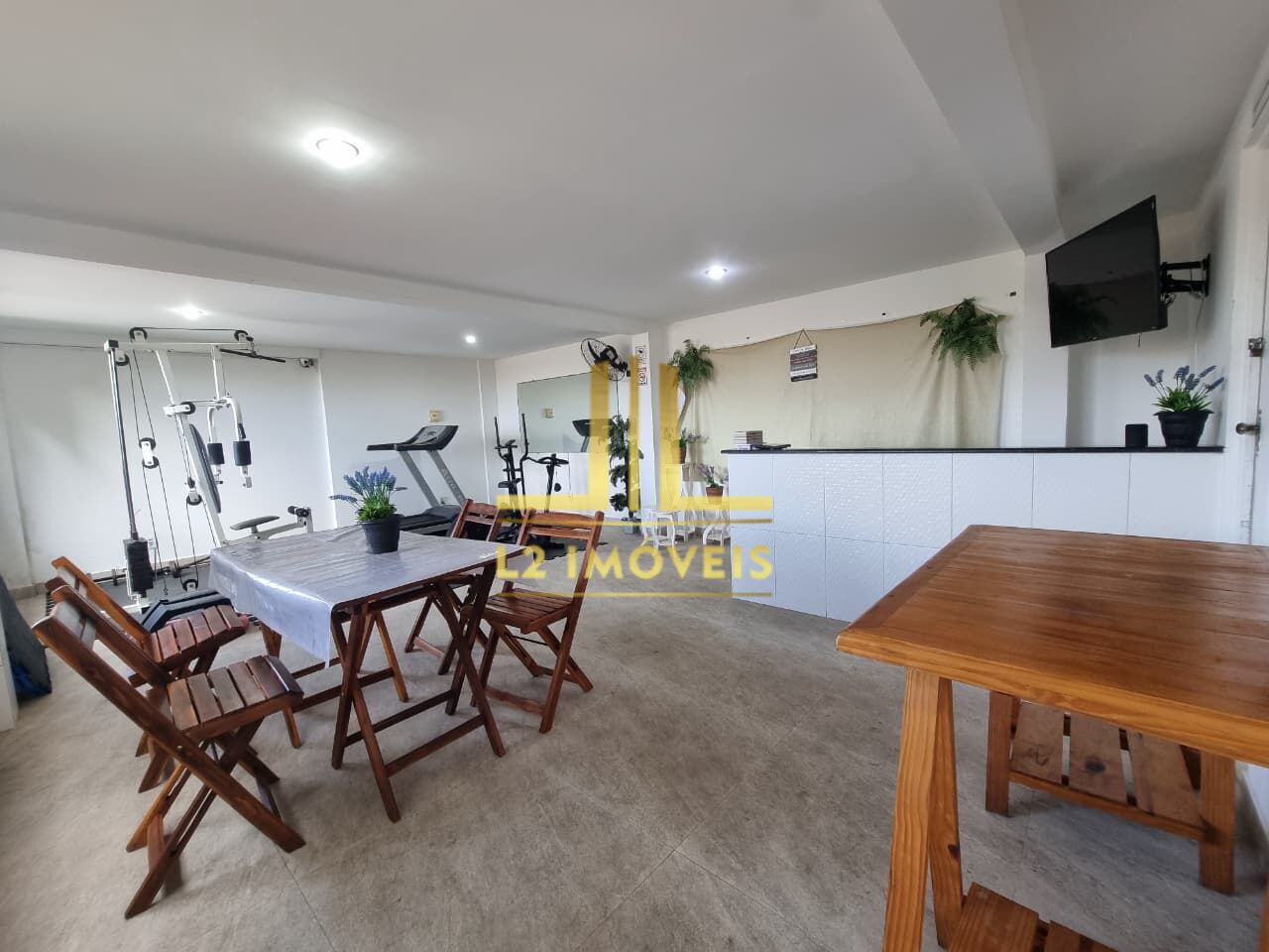 Apartamento à venda com 3 quartos, 69m² - Foto 17