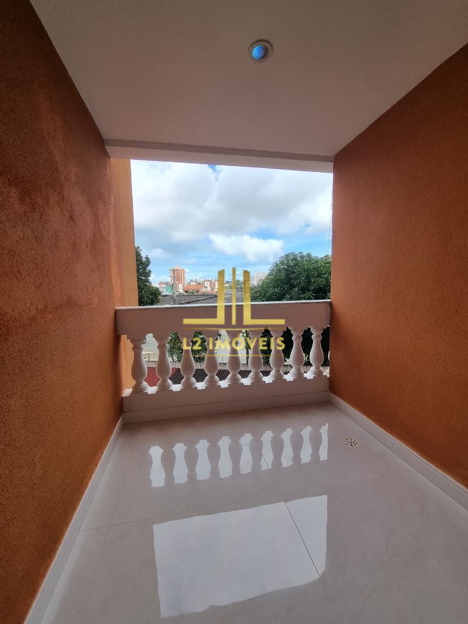 Apartamento à venda com 3 quartos, 69m² - Foto 8
