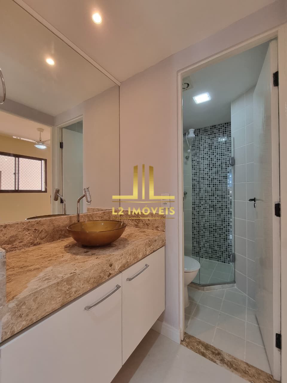 Apartamento à venda com 3 quartos, 69m² - Foto 11