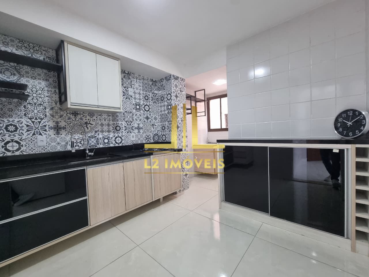 Apartamento à venda com 3 quartos, 69m² - Foto 9