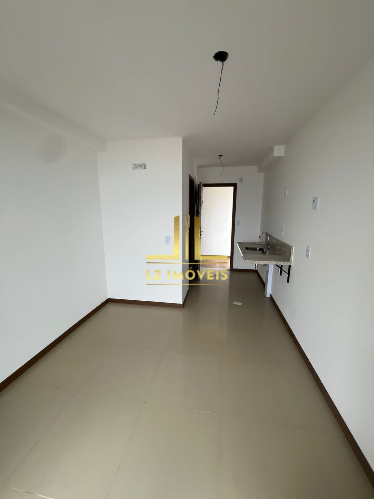 Apartamento, 1 quarto, 20 m² - Foto 4