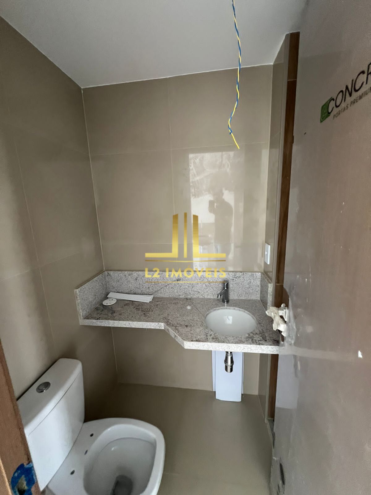 Apartamento, 1 quarto, 20 m² - Foto 5