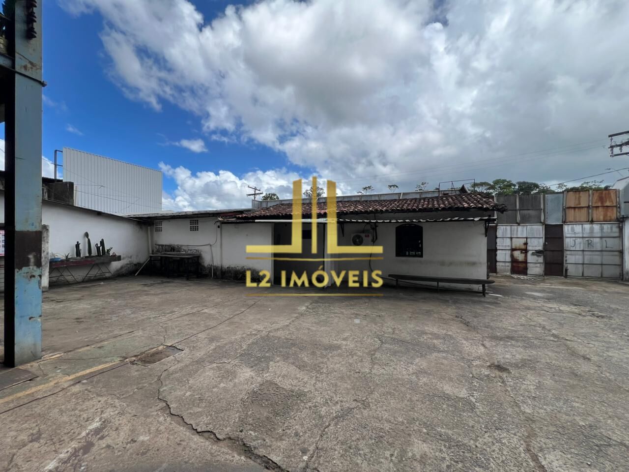 Depósito-Galpão, 3000 m² - Foto 8