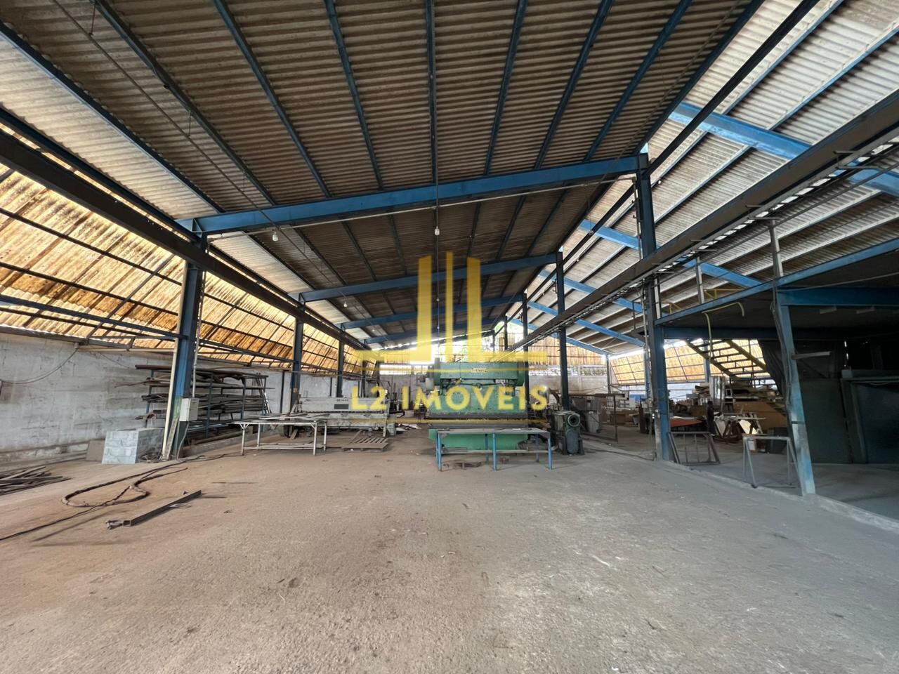 Depósito-Galpão, 3000 m² - Foto 7