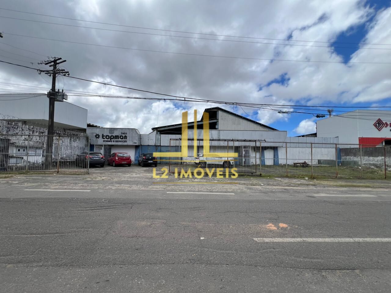 Depósito-Galpão, 3000 m² - Foto 13