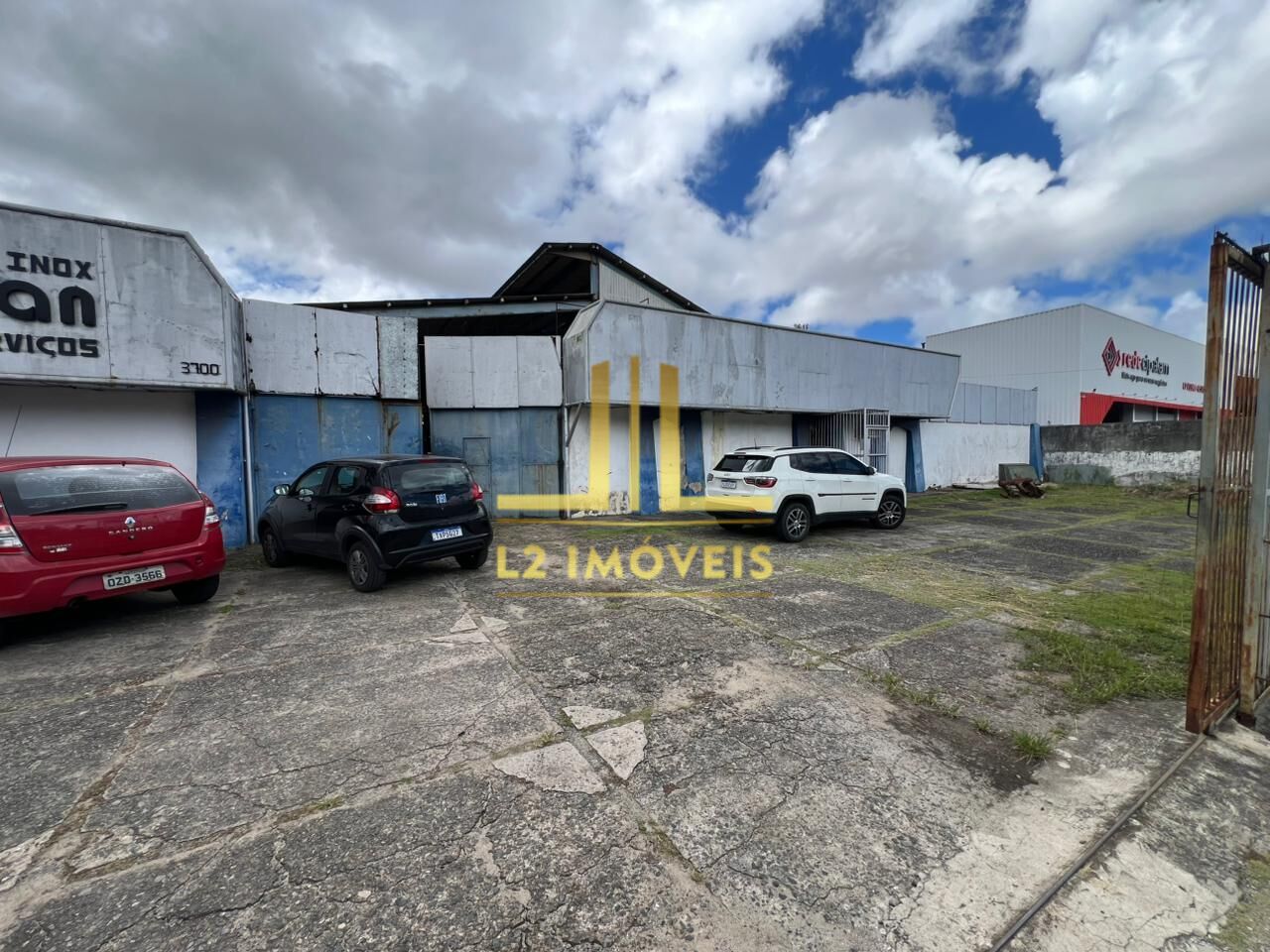Depósito-Galpão, 3000 m² - Foto 15