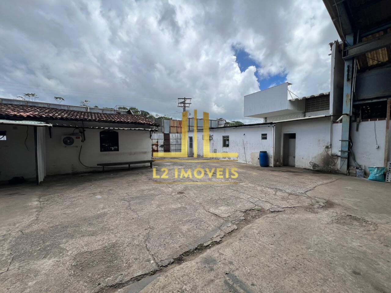Depósito-Galpão, 3000 m² - Foto 11