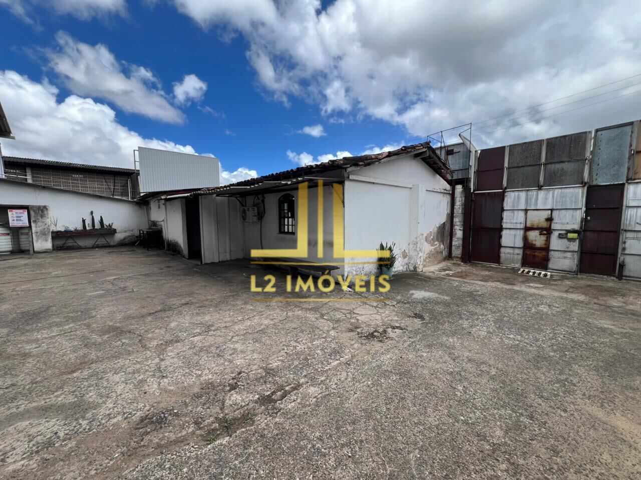 Depósito-Galpão, 3000 m² - Foto 6