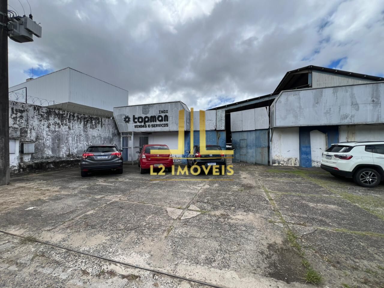 Depósito-Galpão, 3000 m² - Foto 9