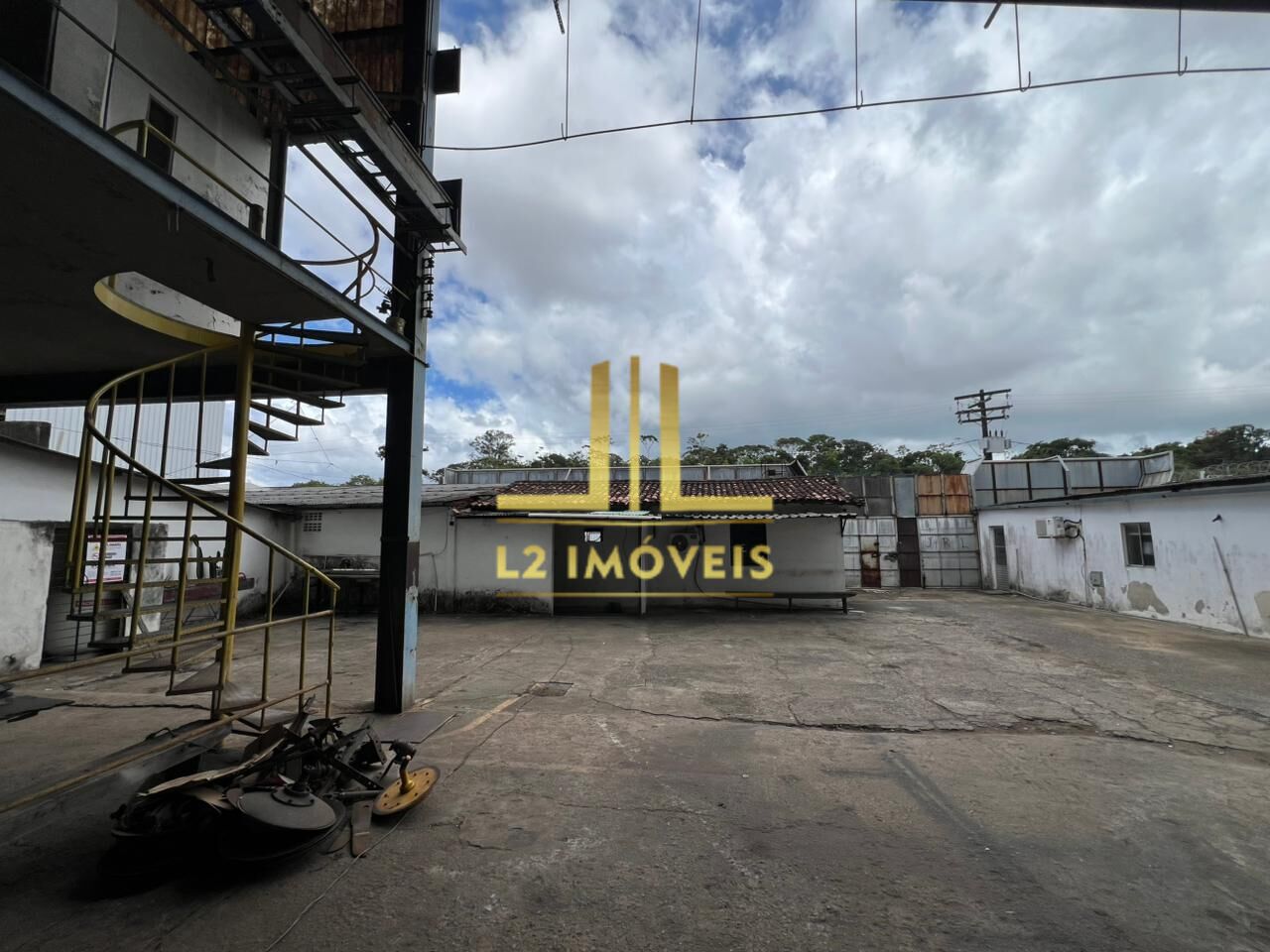 Depósito-Galpão, 3000 m² - Foto 5