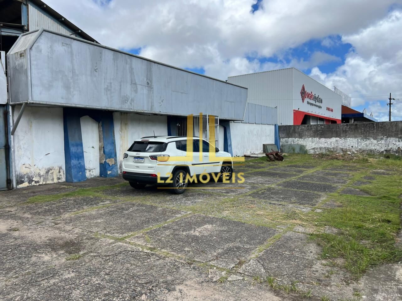 Depósito-Galpão, 3000 m² - Foto 14