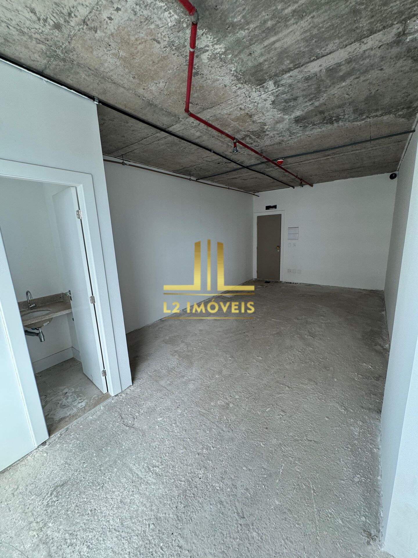 Conjunto Comercial-Sala à venda, 30m² - Foto 2