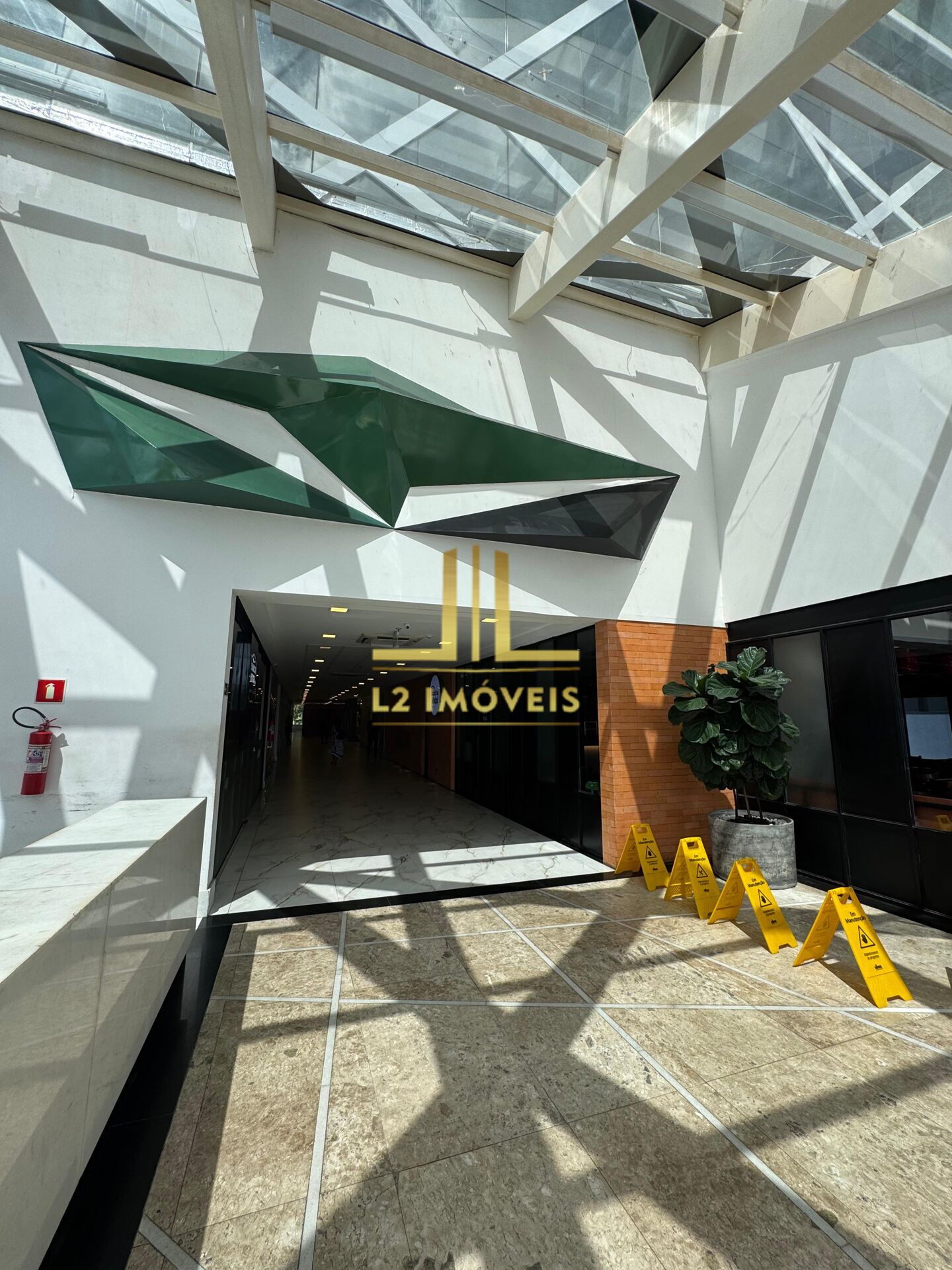 Conjunto Comercial-Sala à venda, 30m² - Foto 14