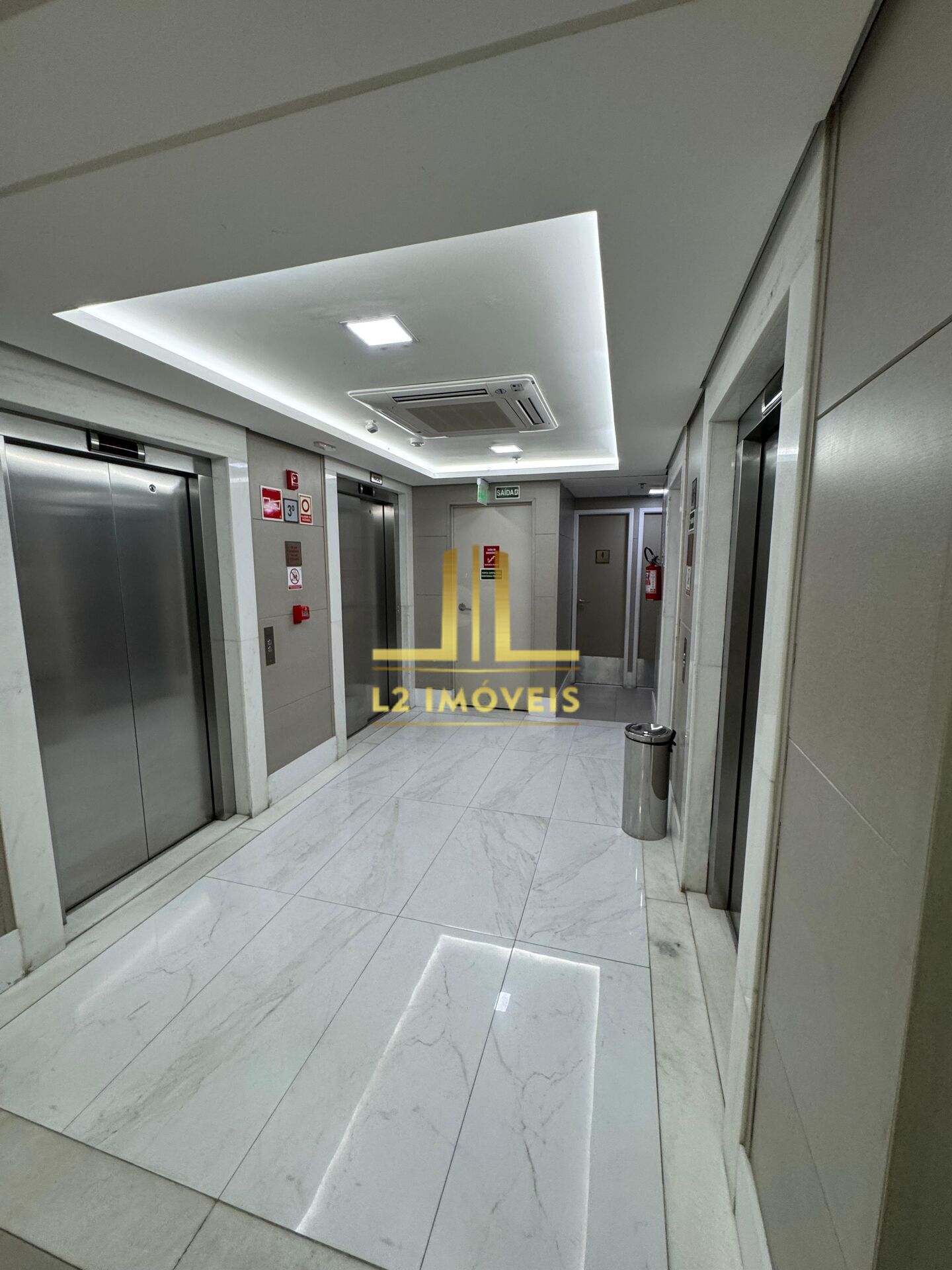 Conjunto Comercial-Sala à venda, 30m² - Foto 8