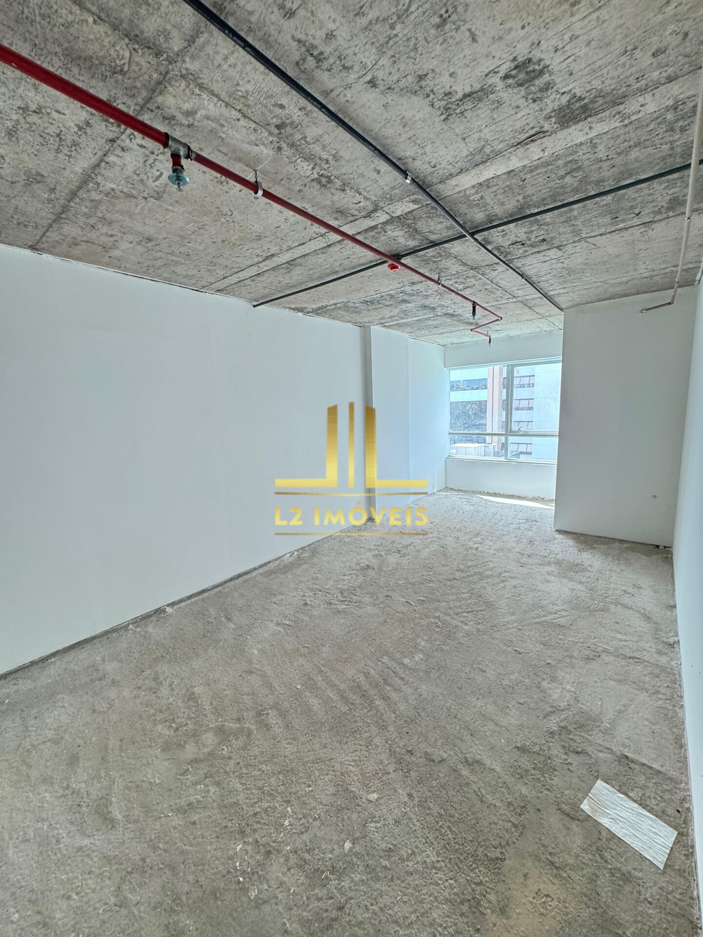 Conjunto Comercial-Sala à venda, 30m² - Foto 1