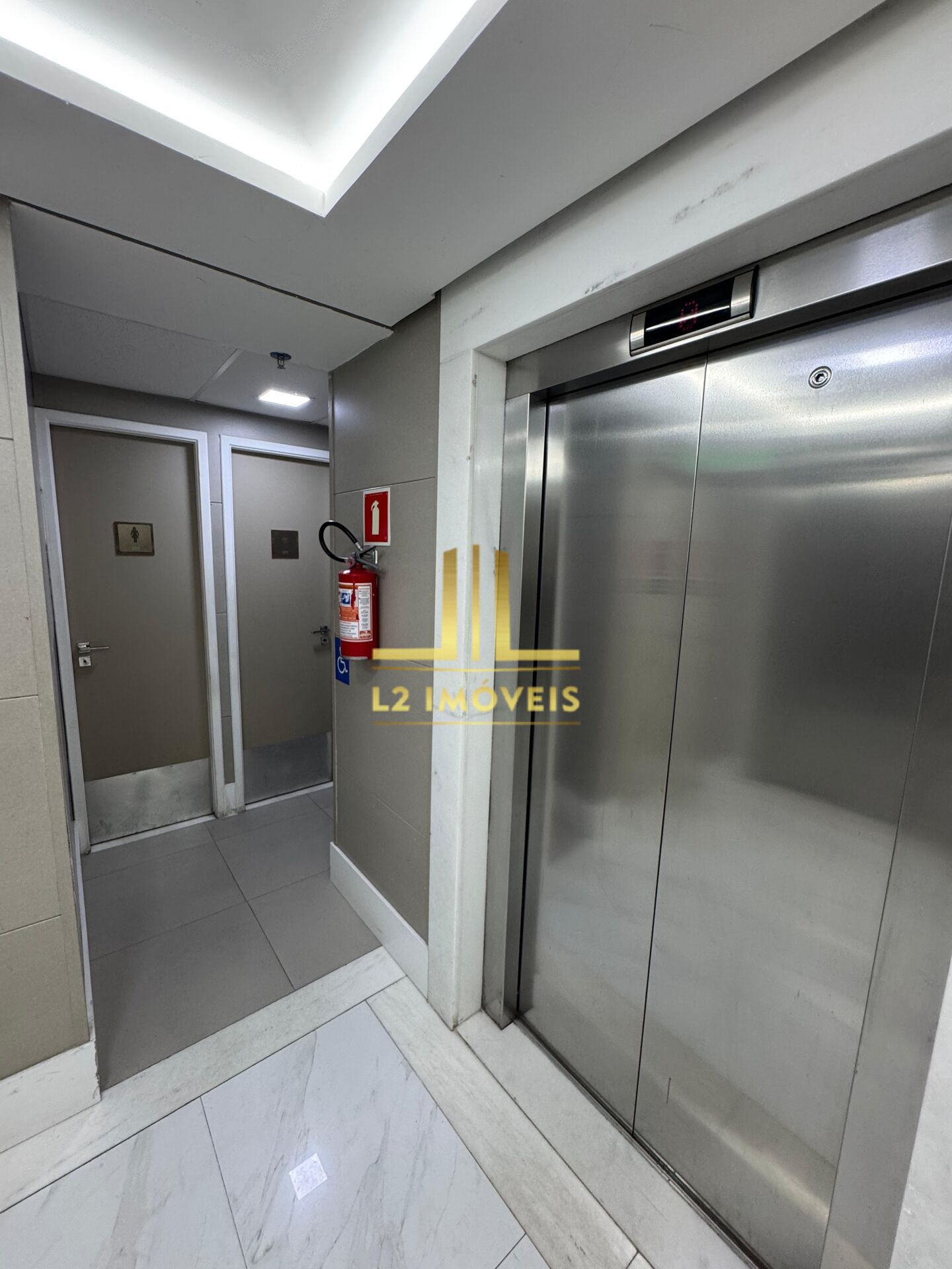 Conjunto Comercial-Sala à venda, 30m² - Foto 13