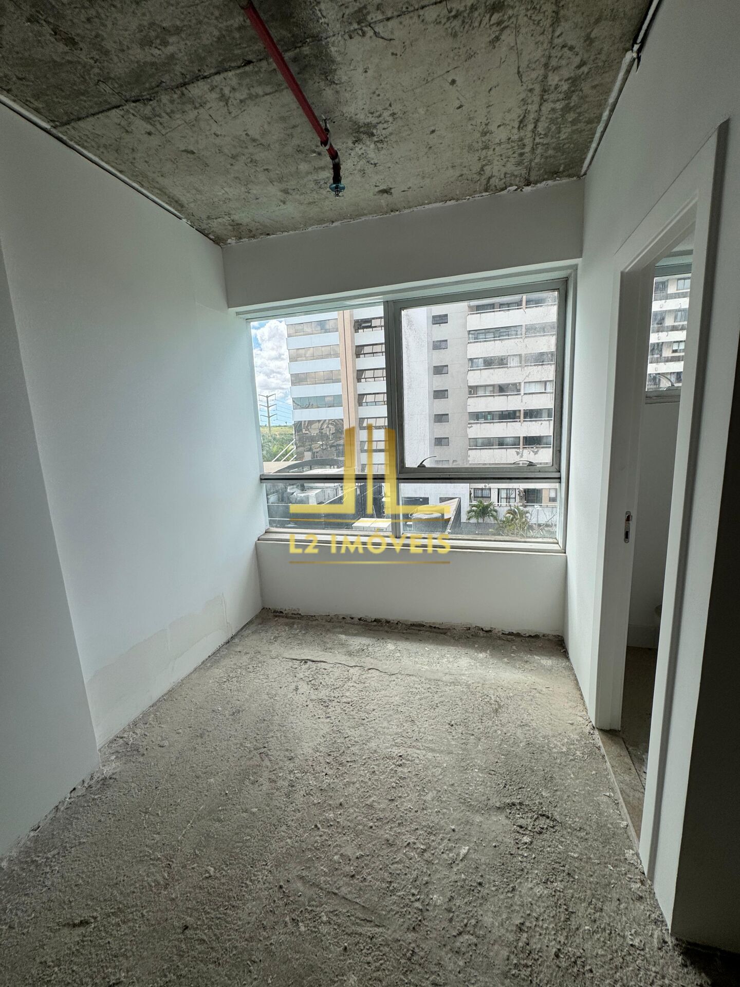 Conjunto Comercial-Sala à venda, 30m² - Foto 5