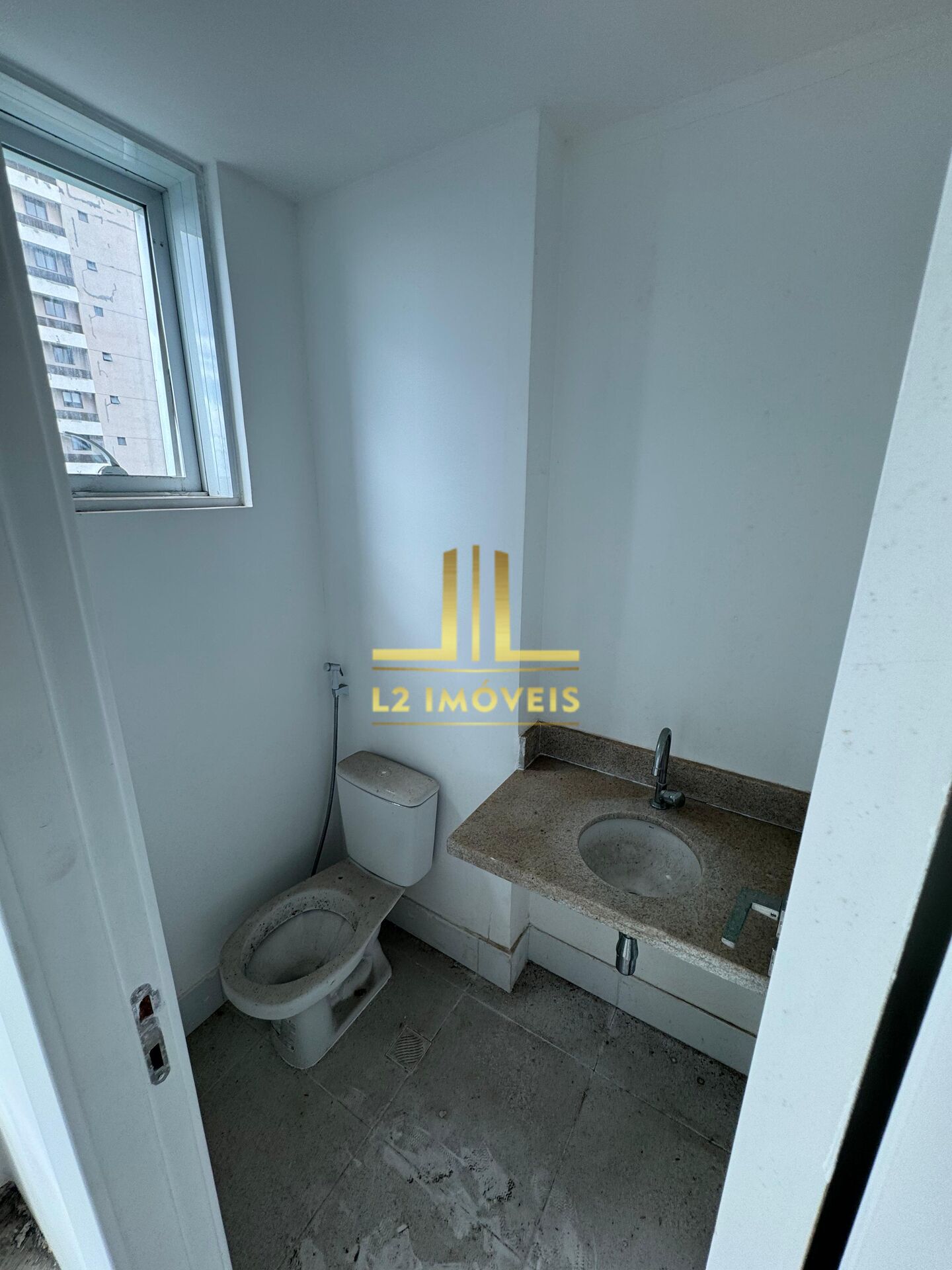 Conjunto Comercial-Sala à venda, 30m² - Foto 7