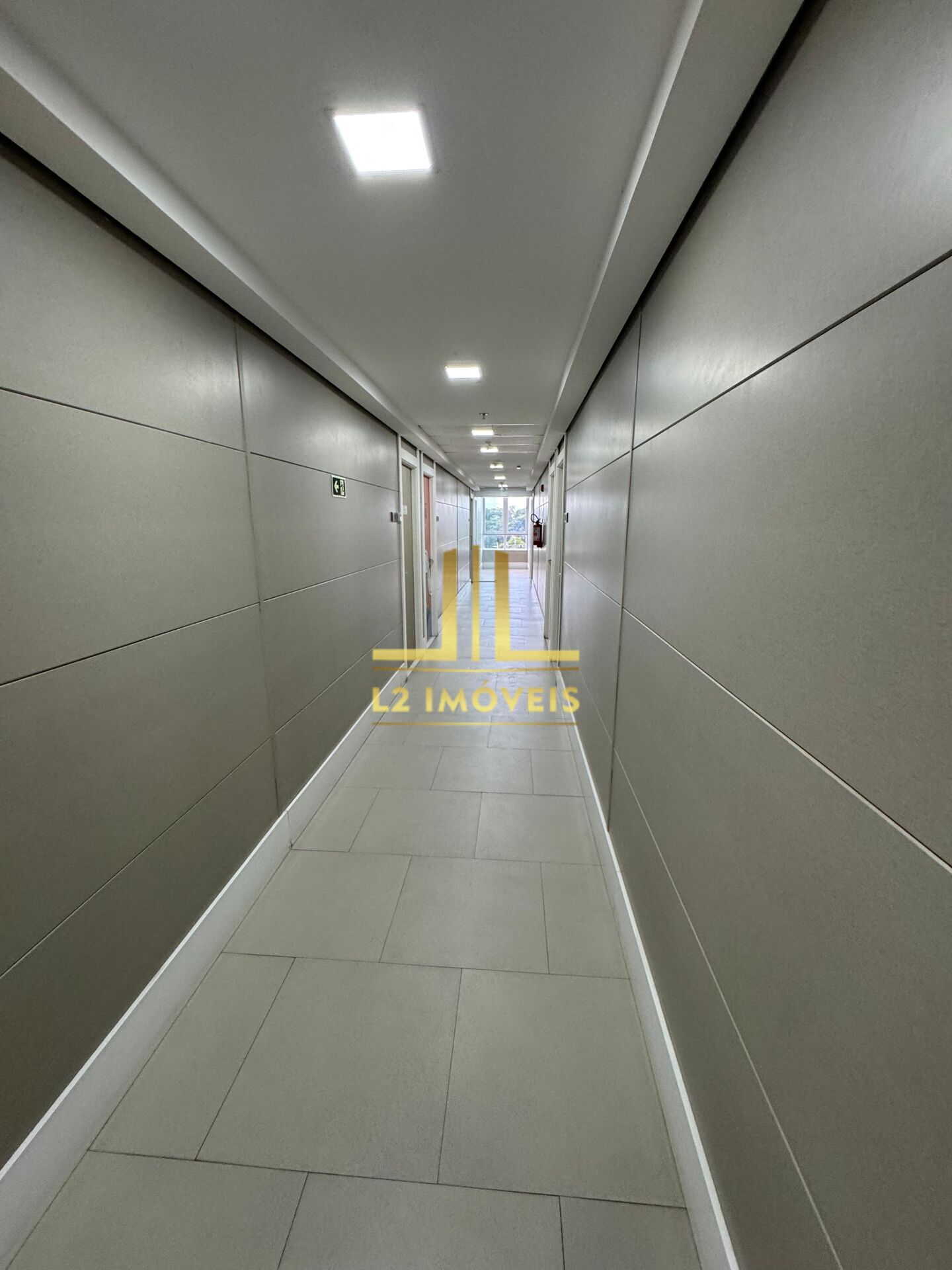 Conjunto Comercial-Sala à venda, 30m² - Foto 4