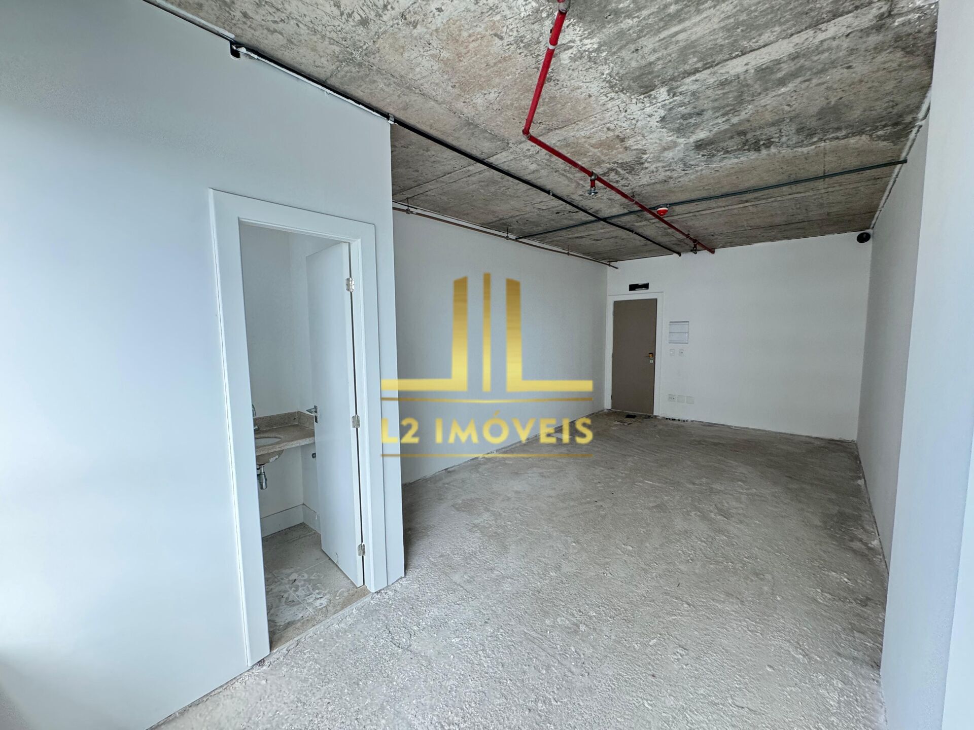Conjunto Comercial-Sala à venda, 30m² - Foto 3