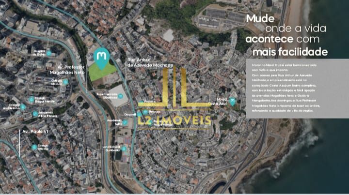 Apartamento, 3 quartos, 65 m² - Foto 4