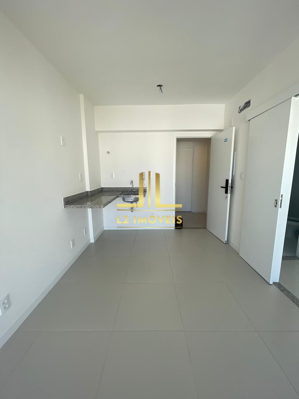 Apartamento à venda com 1 quarto, 35m² - Foto 5