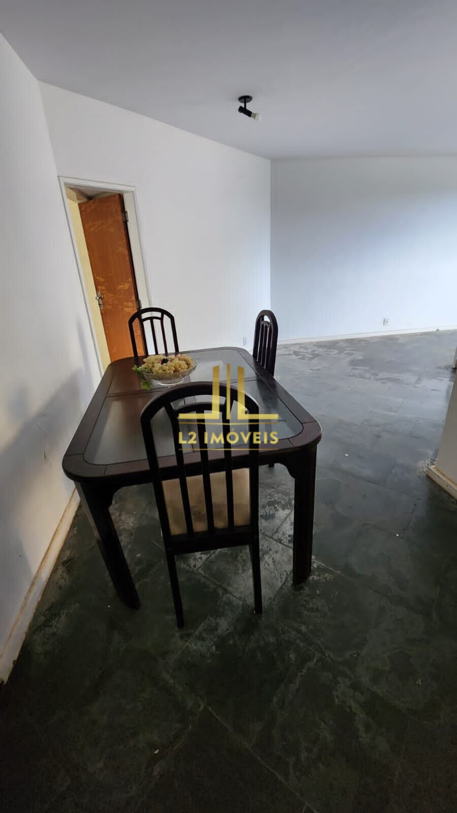 Apartamento - Rio Vermelho