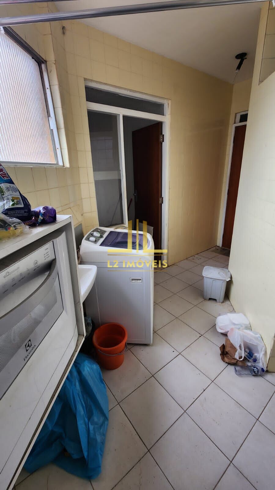 Apartamento - Rio Vermelho