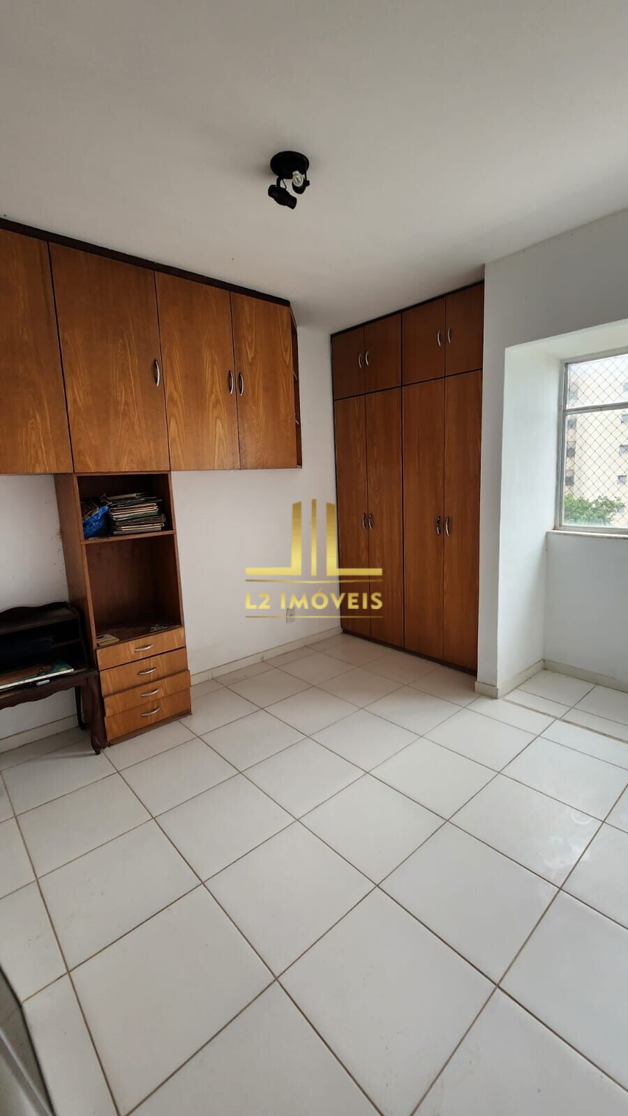 Apartamento - Rio Vermelho