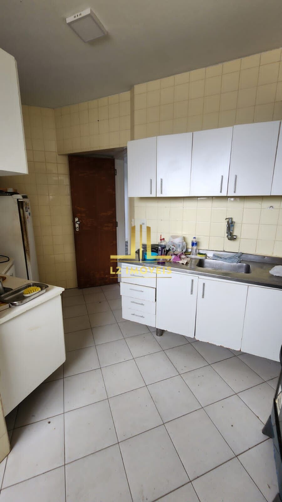 Apartamento - Rio Vermelho