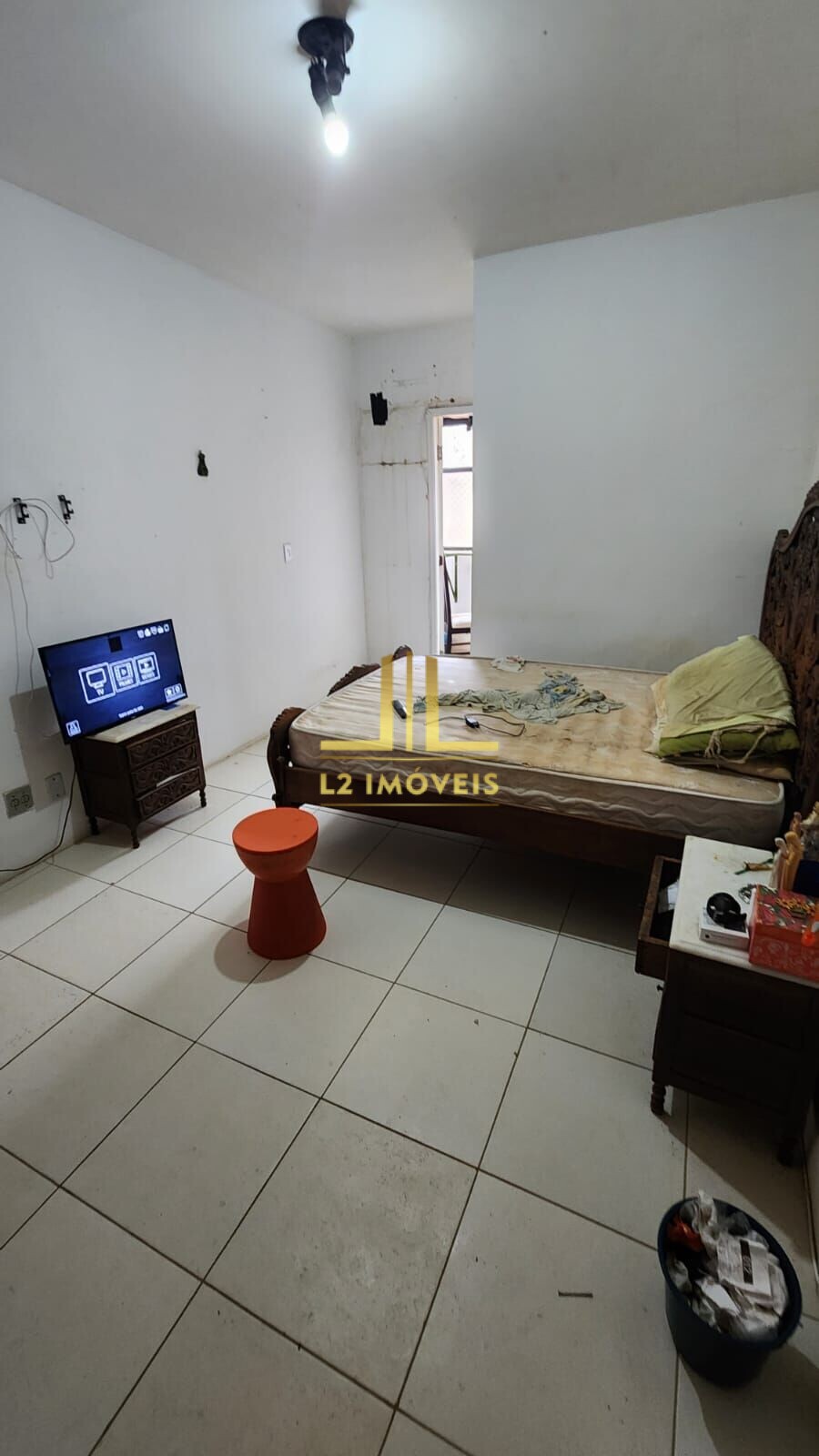 Apartamento - Rio Vermelho