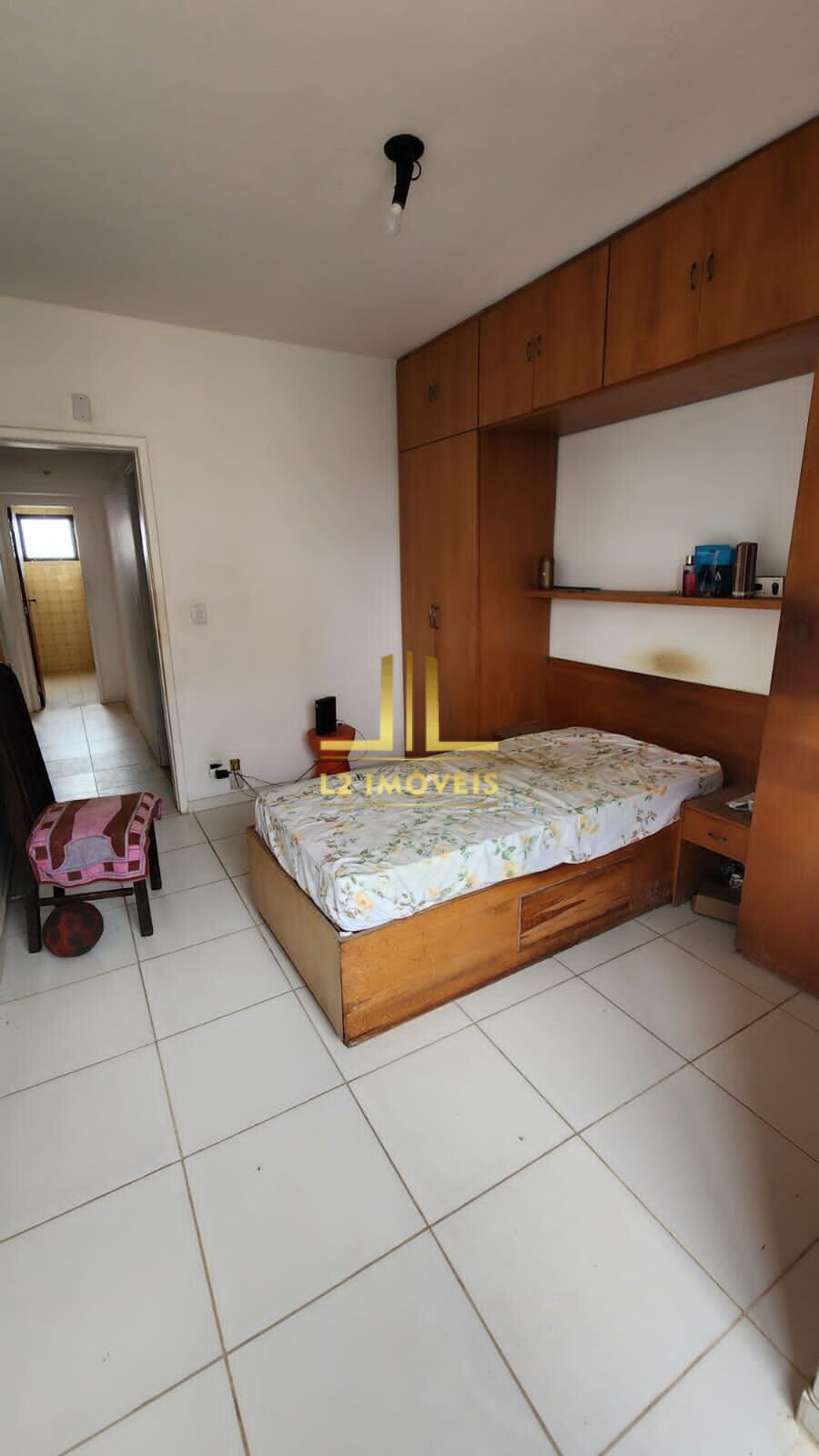 Apartamento - Rio Vermelho