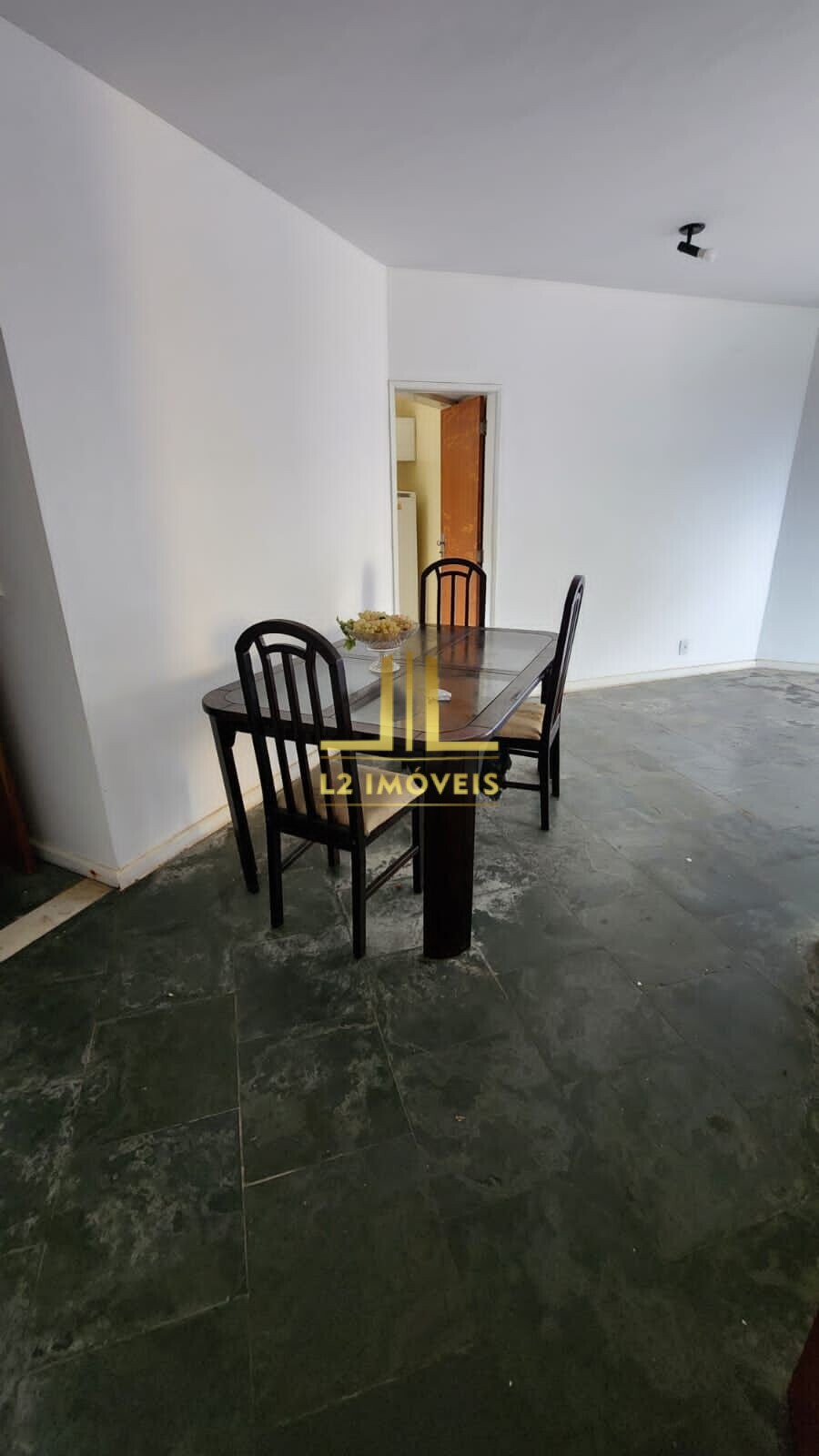 Apartamento - Rio Vermelho