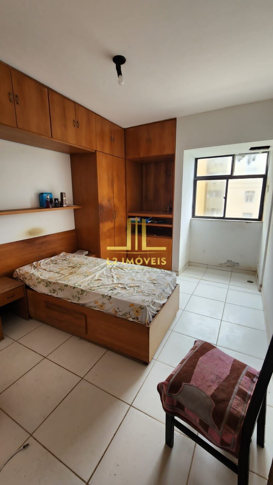 Apartamento - Rio Vermelho