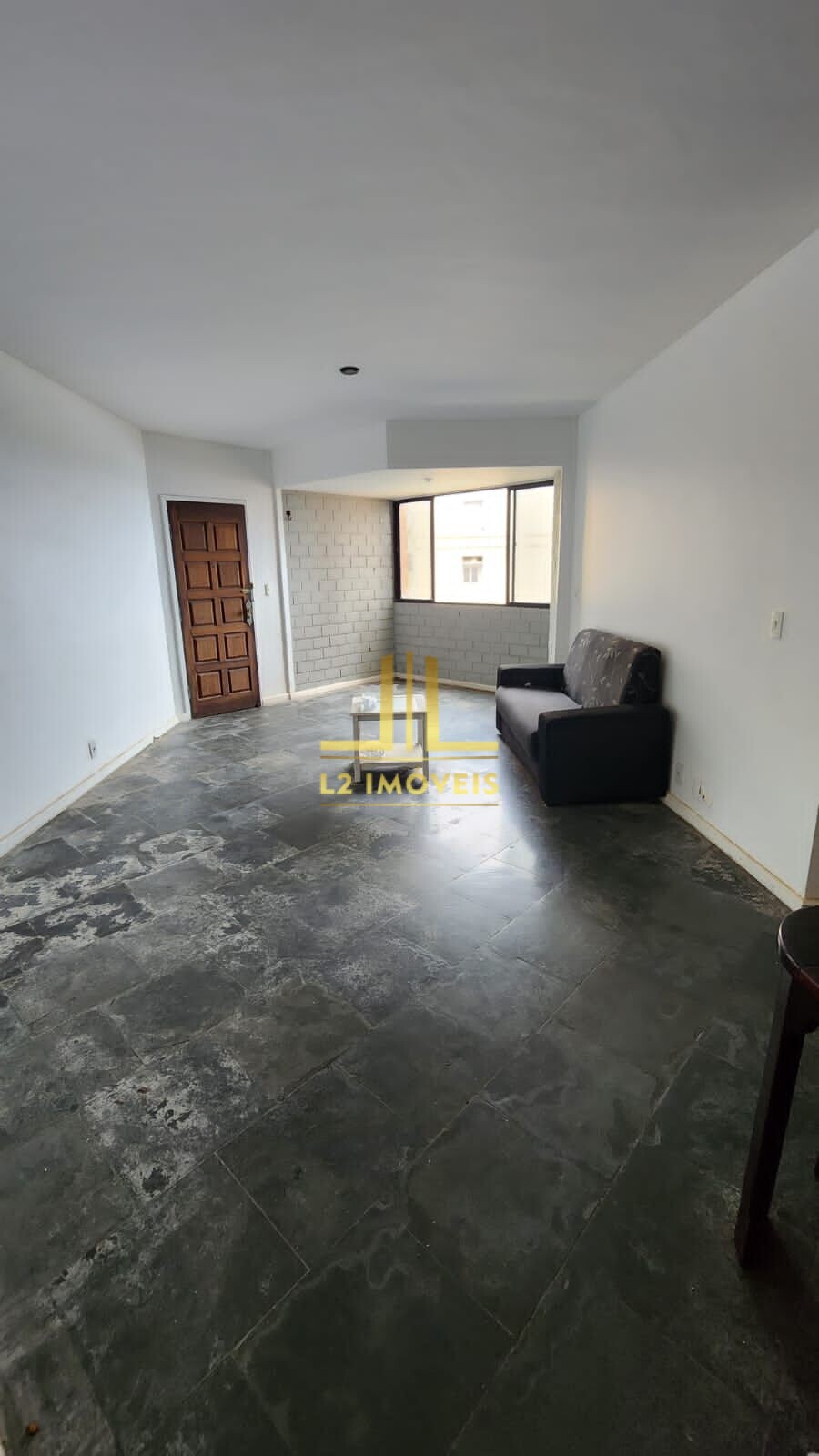 Apartamento - Rio Vermelho