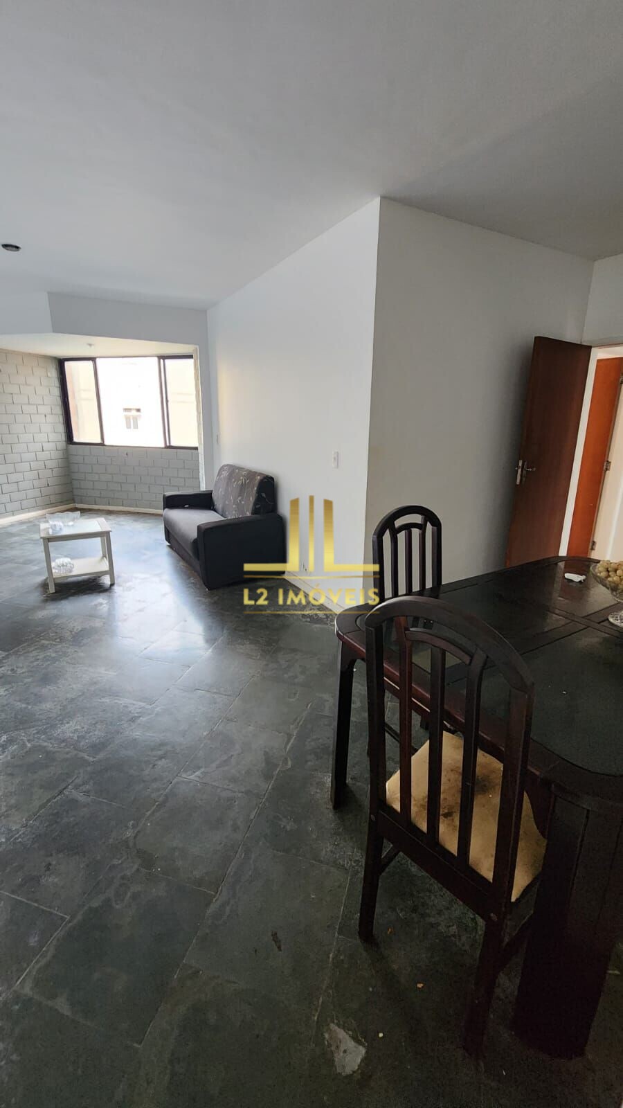 Apartamento - Rio Vermelho