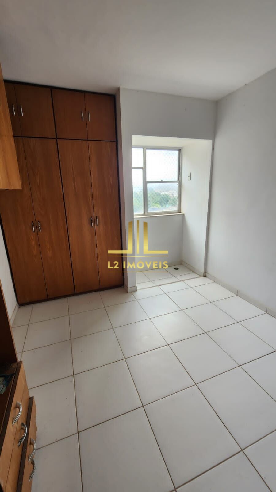 Apartamento - Rio Vermelho