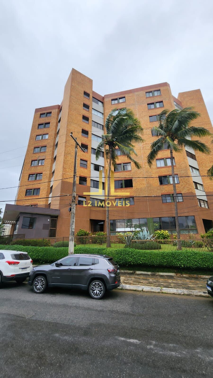 Apartamento - Rio Vermelho