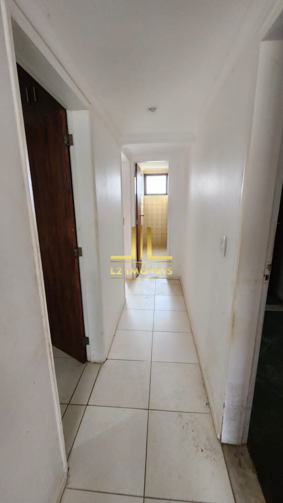 Apartamento - Rio Vermelho